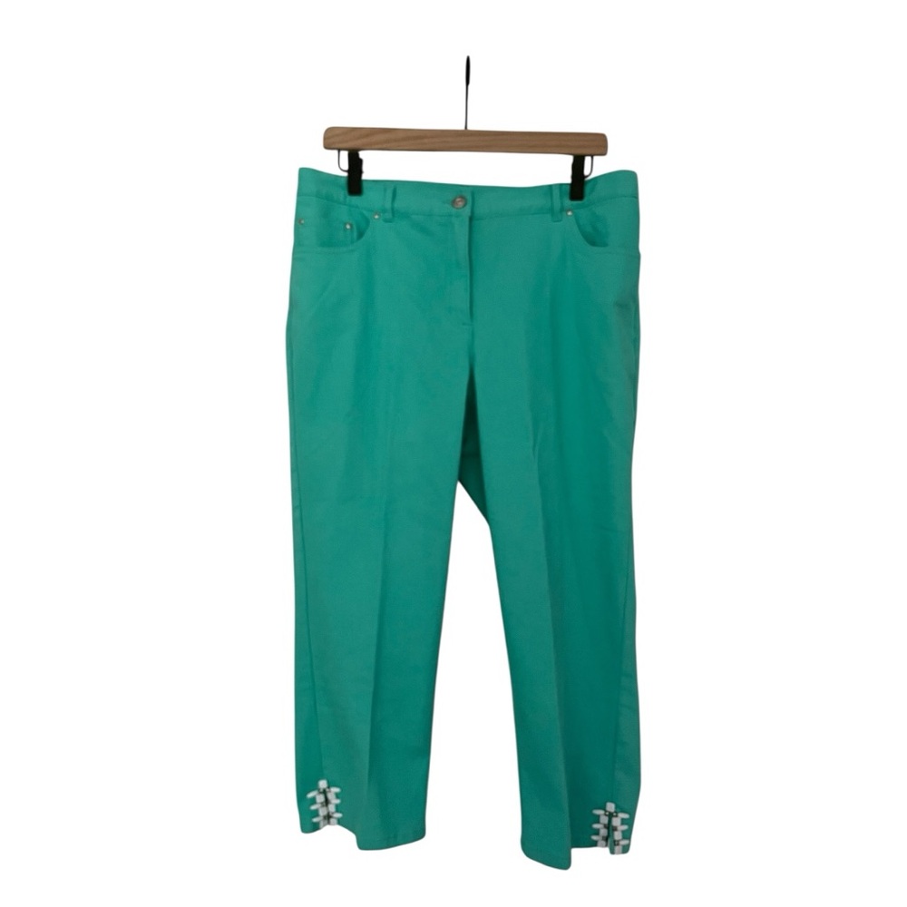 Ruby Rd. Pants - Picture 2 of 11